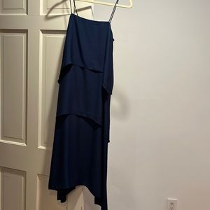 Banana Republic Navy dress
